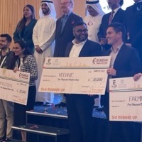 Veehive team at IIT Bombay e-Ureka 2022