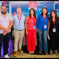 Veehive at Royal Air Maroc AI Bootcamp
