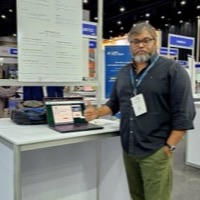 Veehive at Asia Pacific Rail 2026 Bangkok