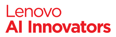 Lenovo AI Innovators